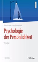 Psychologie Der Persönlichkeit