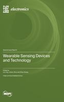 Wearable Sensing Devices and Technology