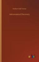 Astronomical Discovery