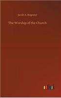 Worship of the Church