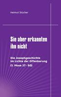 Sie aber erkannten ihn nicht