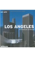 Los Angeles (Architecture & Design Guides)