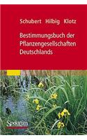 Bestimmungsbuch Der Pflanzengesellschaften Deutschlands
