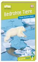 Memo - Wissen entdecken: Bedrohte Tiere