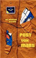 Post vom Mars: (German)