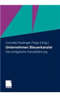 Unternehmen Steuerkanzlei