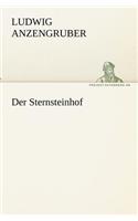Der Sternsteinhof: (German)