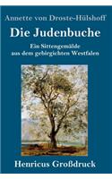 Judenbuche (Großdruck)