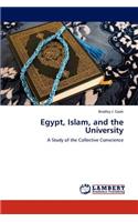 Egypt, Islam, and the University