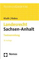 Landesrecht Sachsen-Anhalt