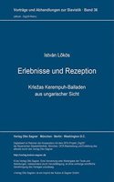 Erlebnisse und Rezeption