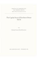 The Capital Area of Northern Oman, Teil II