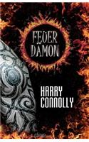 Feuerdamon