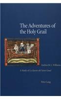 The Adventures of the Holy Grail