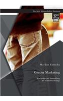 Gender Marketing