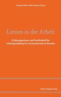Lernen in Der Arbeit