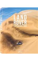 Land Rover Experience Tour