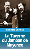 Taverne du Jambon de Mayence