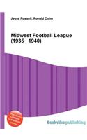 Midwest Football League (1935 1940)