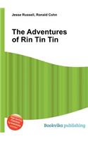 The Adventures of Rin Tin Tin
