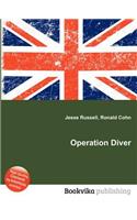 Operation Diver