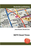 Ndtv Good Times