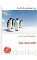 Wake Island Rail