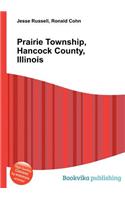 Prairie Township, Hancock County, Illinois