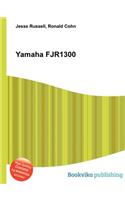 Yamaha Fjr1300: (English)