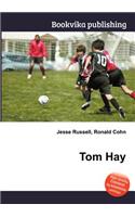 Tom Hay