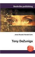 Tony Dezuniga: (English)