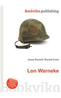 Lon Warneke