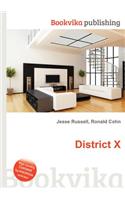 District X