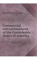 Commercial Enfranchisement of the Confederate States of America