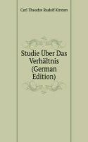 Studie Uber Das Verhaltnis (German Edition)