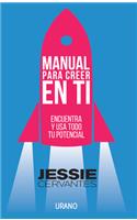 Manual Para Creer En Ti