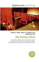 My Family (Film)