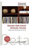 Olympia High School (Orlando, Florida): (English)