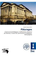 P Turages: (French)