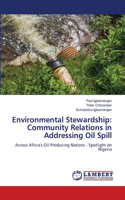 Environmental Stewardship