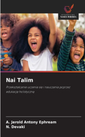 Nai Talim