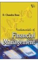 Fundamentals of Financial Management