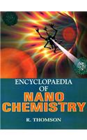 Encyclopaedia of Nano Chemistry