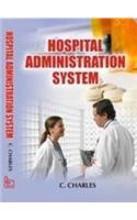 Hospital Administration System