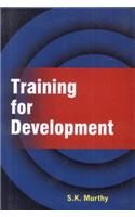 Training For Development
