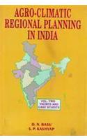 Agro- Climate Regional Planning in India (In Two Volumes)
