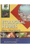 Ecological Studies: New Horizons