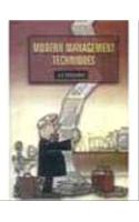 Modern Management Techniques