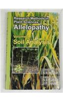 Research Methods in Plant Sciences Allelopathy: v. 1