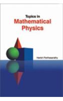 Topics in Mathematical Physics
